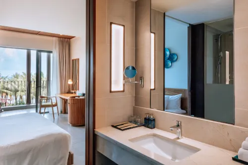 Dusit Princess Moonrise Beach Resort Chambres Photos