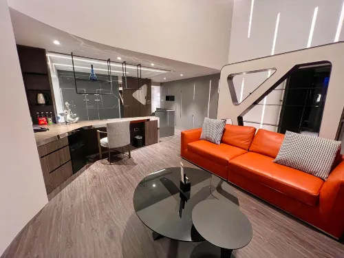 Starhaus Hotel Номера Photos