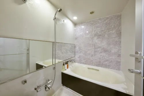 Hotel Villa Fontaine Tokyo-Shinjuku Chambres Photos
