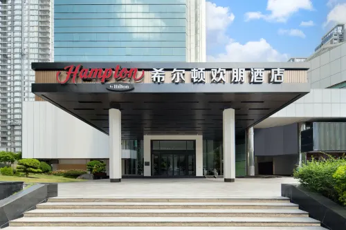 Hampton by Hilton Hubin South Road Featured Photos