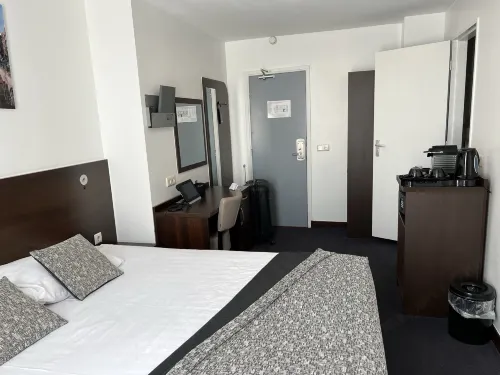 Hotel City Garden Amsterdam Camere Photos