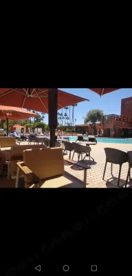 Tui Blue Medina Gardens - Adults Only - All Inclusive Leisure & Recreation Photos