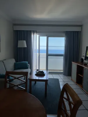 Santa Barbara Golf and Ocean Club Rooms Photos