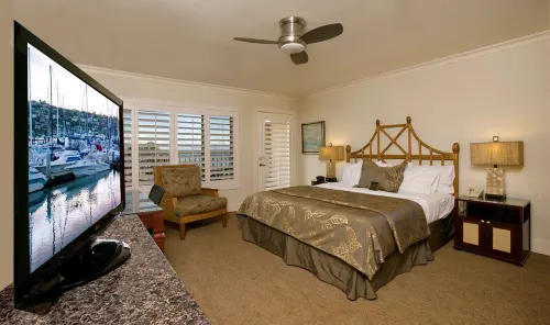Best Western Plus Island Palms Hotel & Marina Featured Photos