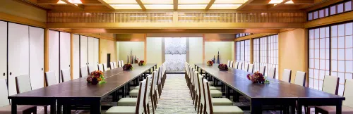 Jr Kyushu Station Hotel Kokura Business Photos