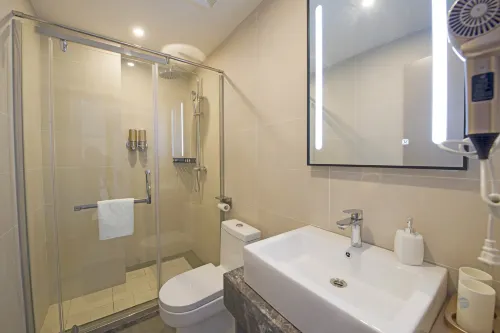 Homeinn Ripple Yun Hotel (Nanjing Confucius Temple Scenic Area Pedestrian Street) Номера Photos
