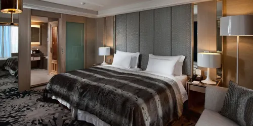 Fullon Hotel Kaohsiung Photos