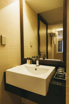Rua Rasada Hotel - the Ideal Venue for Meetings & Events Chambres Photos
