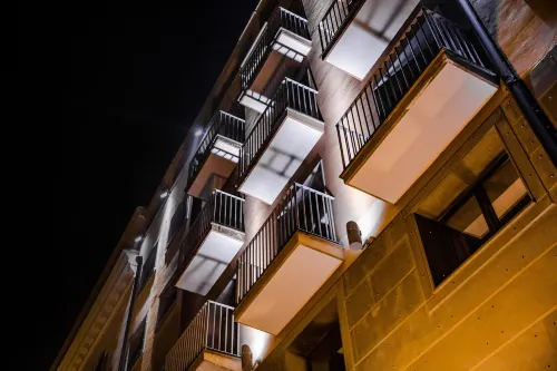 Hotel dei Cavalieri Caserta - la Reggia Exterior Photos