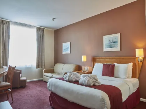 Future Inn Cardiff Da non perdere Photos