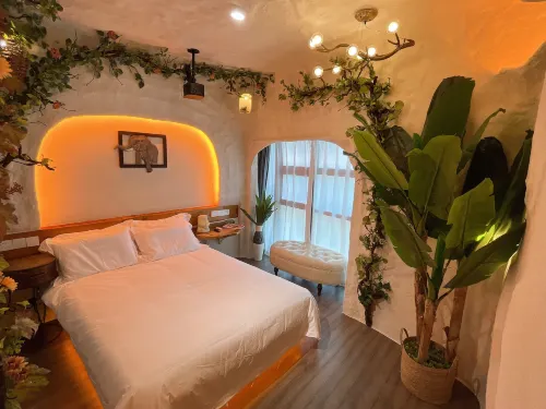 KNL· Skyview Hotel (Xuzhou Suning Plaza Store) Featured Photos