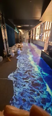 Best Louis Hamilton Hotel Ocean Terrace Aree comuni Photos