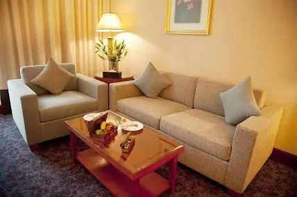 Grand Excelsior Hotel Al Barsha Photos