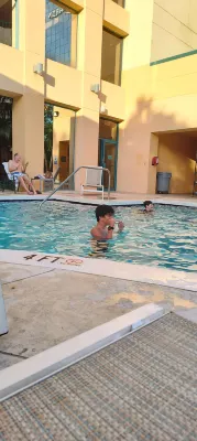 Hilton Boca Raton Suites Leisure & Recreation Photos