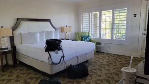 Best Western Plus Island Palms Hotel & Marina Rooms Photos