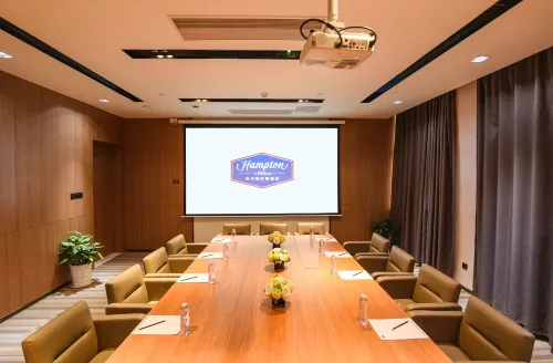 Hampton by Hilton GuiLin Xiufeng Business Facilities Photos