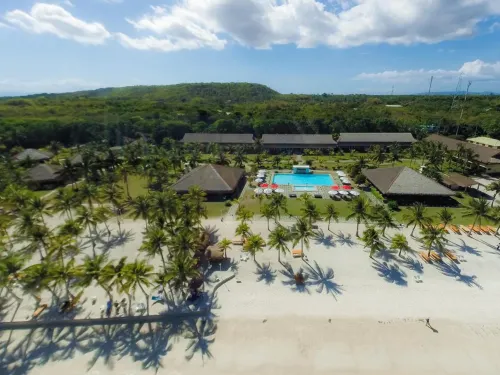 Bohol Beach Club Featured Photos