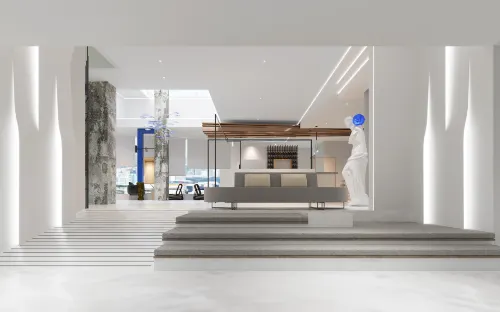 SCloud Hotel (Changsha Wuyi Square Branch) Photos