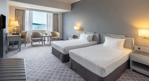 Bayview Hotel Langkawi فنادق مميّزة Photos