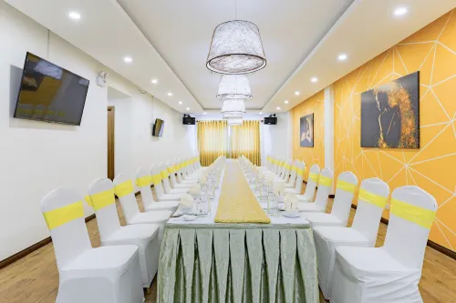 Ben Tre Riverside Resort Dành cho công việc Photos