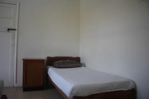 Bamboo Backpackers Rooms Photos