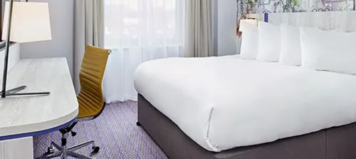 Leonardo Hotel Exeter Rooms Photos