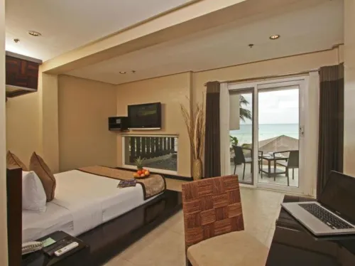 Two Seasons Boracay Resort À ne pas manquer Photos