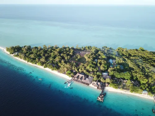 Mataking Reef Resort Nổi bật Photos
