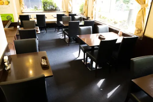Hotel Sunlite Shinjuku Dining Photos
