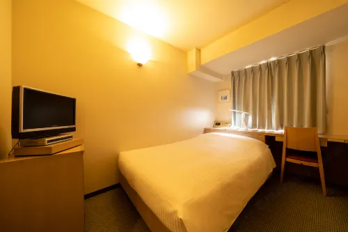 Hotel Sunlite Shinjuku Rooms Photos