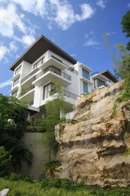 Discovery Boracay Exterior Photos
