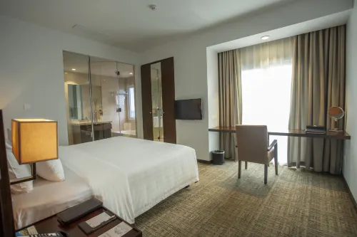 Pearl River Hotel Camere Photos