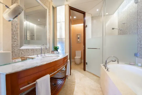 Nansha Grand Hotel Chambres Photos