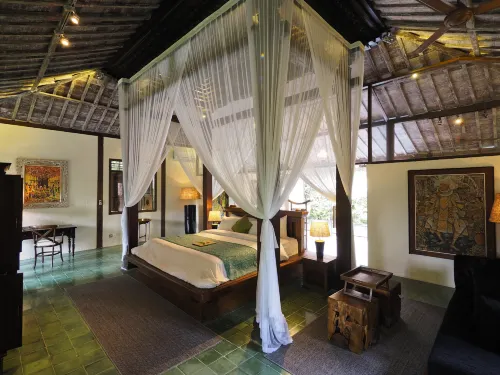 Plataran Canggu Bali Resort & Spa Kamar Photos