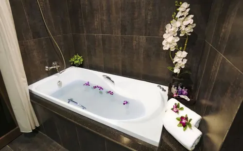 Aonang Orchid Resort Zimmer Photos