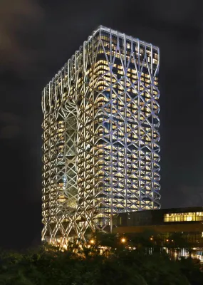 City of Dreams - Morpheus Macau Da non perdere Photos