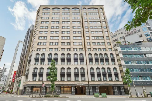 Welina Hotel Premier Nakanoshima East Featured Photos