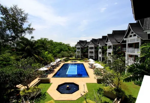 Allamanda Laguna Phuket by Resava Избранное Photos
