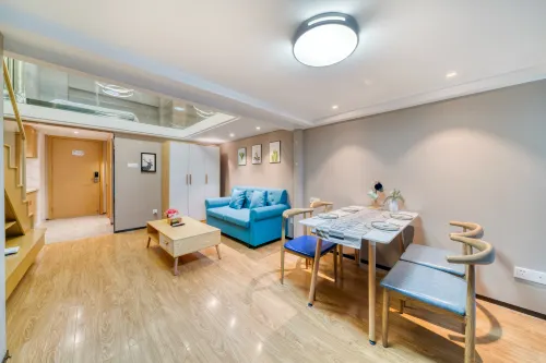 Xi Shang Dream Accommodation 추천 Photos