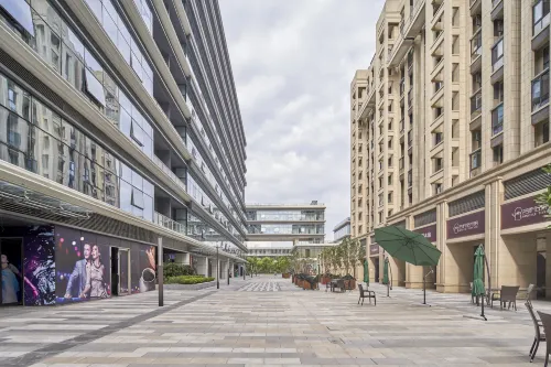 Xi Shang Dream Accommodation 호텔 외관 Photos