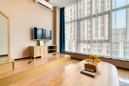 Xi Shang Dream Accommodation 객실 Photos
