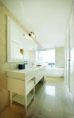 De Paviljoen Bandung Kamar Photos