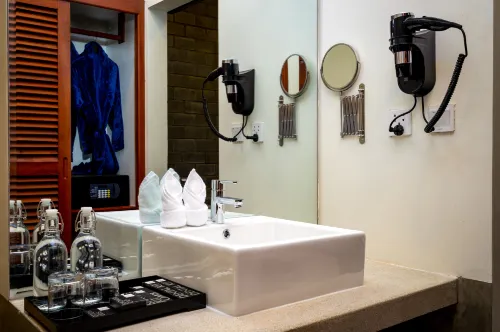 Blanc Smith Residence Camere Photos
