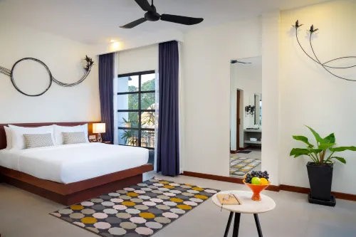Blanc Smith Residence Da non perdere Photos