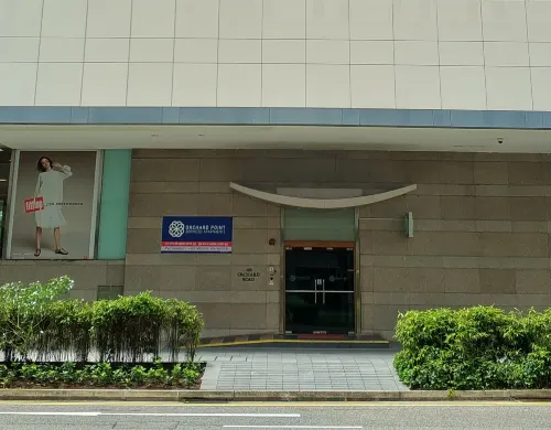 Orchard Point Serviced Apartments Photos