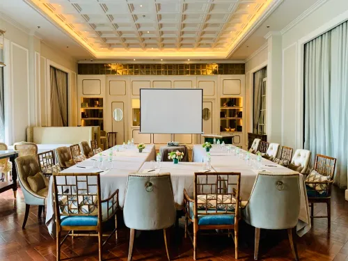 Mia Saigon – Luxury Boutique Hotel Избранное Photos