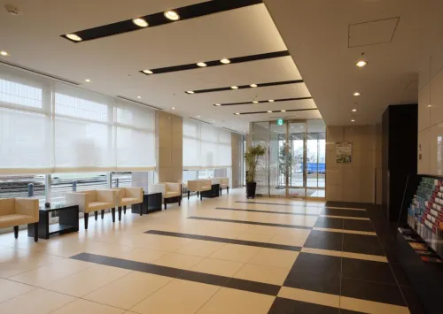 Hotel Sunroute Fukuchiyama À ne pas manquer Photos