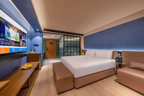 Orange Hotel (Hometown of Lu Xun, Shaoxing) Featured Photos
