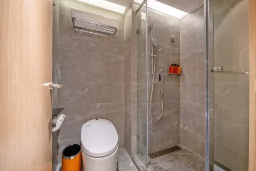 Orange Hotel (Hometown of Lu Xun, Shaoxing) Rooms Photos