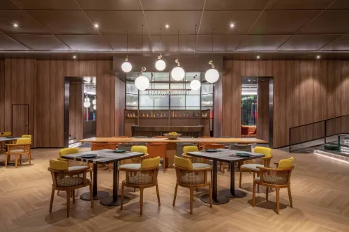 Orange Hotel (Hometown of Lu Xun, Shaoxing) Leisure & Recreation Photos